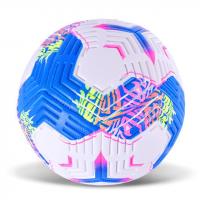 МʼЯЧ ФУТБОЛЬНИЙ №5 PU 420 G, СИНІЙ MIC FB25537