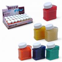 Кульки гелеві, мікс кольорів, 1 баночка MIC 880