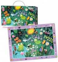 Пазл дитячий Сад Dodo 300260