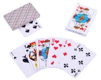 Карти гральні Дама, 36 карт, 10 упаковок MiC CN242