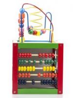 Розвиваюча іграшка Куб універсальний Руді Д260у