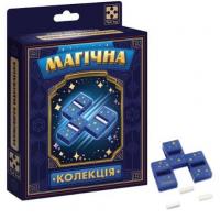 Набір для фокусу Магічна колекція. Неймовірне відновлення Vladi Toys VT6012-03