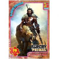 Пазли Far Cry: свобода, 70 ел Gtoys FCP04