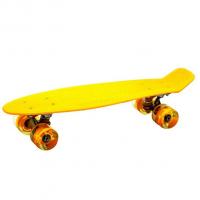 Пенні Борд (жовтий) MiC 76761