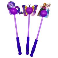 Паличка-світяшка Фіолетовий мікс (40 см) MIC KA-23-1173