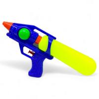 Водний пістолет, довжина 28 см (cиній) MIC KA-23-2059