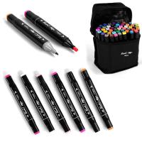 Набір скетч-маркерів, 48 шт MIC KA-23-14