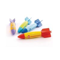 Набір для пірнання, (вік 6+) 4 кольори Intex 55508