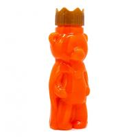 В'язка маса "King Slime" SLM-05-01U(Orange) пластикова колба