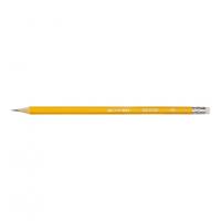 Класичний графітовий олівець BM.8500 твердість