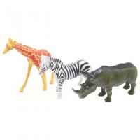 Ігровий набір Дикі тварини MIC 000-32C