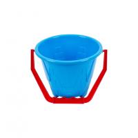 Дитяча іграшка "Відерце Замок" ТехноК 2285TXK Блакитний