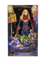 Фігурка Супергерой: Капітан Марвел MIC 99106