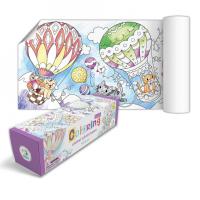 Раскраска-постер Пригоди тварин Dodo 300290