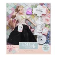 Лялька Emily, Fashion classics, вид 2 MiC QJ077C/QJ077D