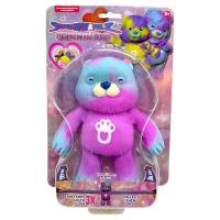 Іграшка-тягнучка Стрейчапалз 14см, серія TIE DYE BEARS (ВИД1) MIC 988420