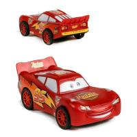Машинка інерційна Тачки: Молнія Маквін, 20 см MIC 8895A