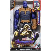 Фігурка зі звуком Супергерої: Танос MIC 21008