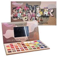 Набір тіней для повік Igoodco, 50 кольорів igoodco LK2822