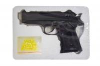 Пістолет металевий MIC ZM21