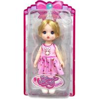 Лялька шарнірна Starry Sky Doll, 16 см MIC SK097