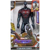 Фігурка зі звуком Супергерої: Людина Павук MIC 21008