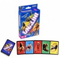 Настільна гра:  UNALINI (Уналіні) Strateg 30920