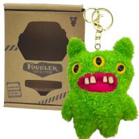 Мʼяка іграшка Фуглер 12 см, з пластиковими зубами (ВИД 8) MIC 712705