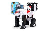 Трансформер METALIONS. Aries MiC YS8020D