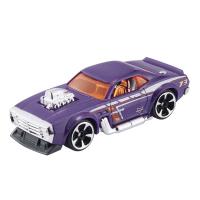 Машинка в асортименті METAL MACHINES – CARS, 6708 Metal Machines 6708