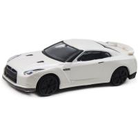 Машинка металева Street Fire, кремова Bburago 18-30010R