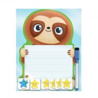 Магнітна дошка з маркером Коала Vladi Toys VT3601-22