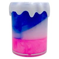 Слайм Crystal Mud, антистрес-іграшка, ВИД 6 MIC MS-23-589