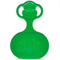 Санки Льодянка маленькі (зелені) Технок 1028