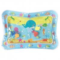 Аквакилимок розвиваючий Кит 69 х 50 х 8 см MIC №0904