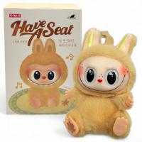 Іграшка-сюрприз Лабубу 2-й сезон 15 см, в пакеті і подарунковій коробці MIC 712522