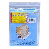 Сонячний годинник, деревʼяний (гномон) Руді СГ001у