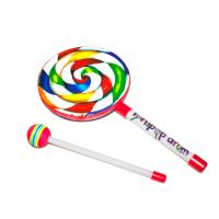 Барабан з ручкою Льодяник Руді Д661у