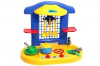 Кухня 2 ТехноК Технок 2117