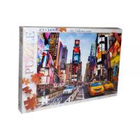 Пазли Нью-Йорк, C500-11-04, 500 елементів Dankotoys C500-11-01,02