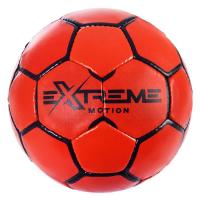 Мʼяч футбольний Extreme розмір 5, червоний MIC FP2109