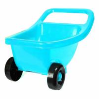 Тачка ТехноК бірюзова Технок 4258