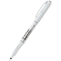 Маркер Non-Permanent ОНР 2646 F 0,6 мм чорний Centropen 2646/01