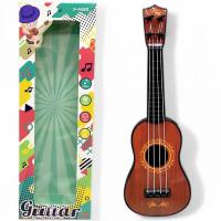 Гітара дитяча, чотириструнна (вид 1) MIC 8195