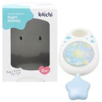 Музична іграшка, блакитний MiC K999-302B/G