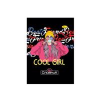 Зошит-словник з іноземної мови "Cool girl" АП-0503-15