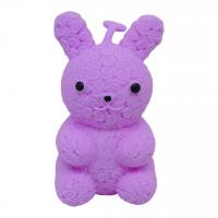 Іграшка-світяшка Зайчик (11 см), фіолетовий MIC KA-23-1159