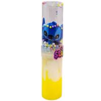 Слайм з фігуркою STITCH 22 см (ЖОВТИЙ) MIC KA-23-5379