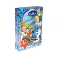 Пазли Холодне серце, 35 ел Gtoys FR008