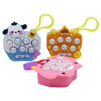 Приставка GOPHER CHALLENGE, світло, звук, мікс MIC POPIT-NEW